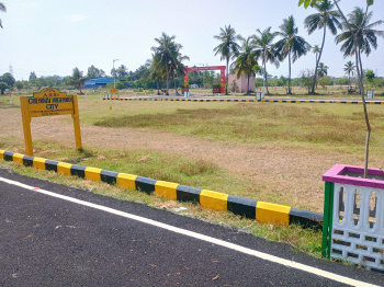 Residential Plot for Sale in Chengalpet, Chennai (700 Sq.ft.)