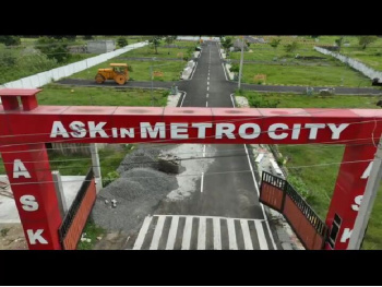 Residential Plot for Sale in Thiruporur, Chennai (1055 Sq.ft.)