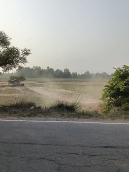 Property for sale in Safdarganj, Barabanki