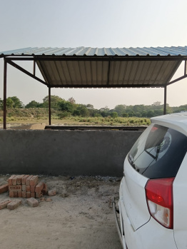 Property for sale in Safdarganj, Barabanki