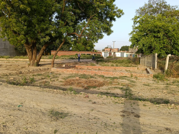 2500 Sq.ft. Residential Plot for Sale in Sultanpur Road, Lucknow
