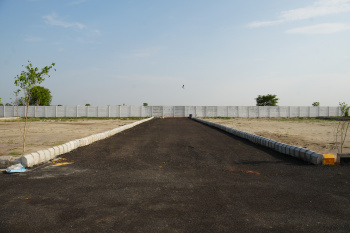 100 Sq. Yards Residential Plot For Sale In Solra, Palwal