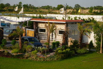Farm House for Sale in Solra, Palwal (1000 Sq. Yards)
