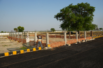 Residential Plot for Sale in Neharpar, Faridabad (200 Sq. Yards)