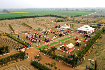 Property for sale in Krishna Valley, Vrindavan