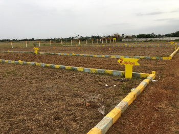 900 Sq.ft. Residential Plot for Sale in Ponneri, Thiruvallur