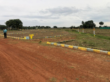 600 Sq.ft. Residential Plot for Sale in Ponneri, Thiruvallur