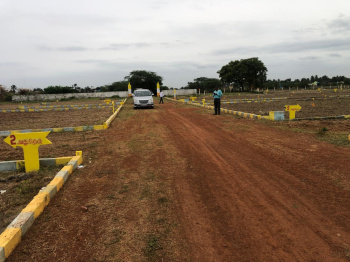 Property for sale in Ponneri, Thiruvallur