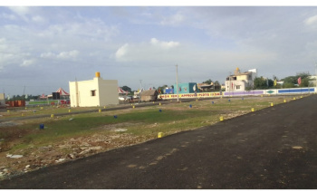 1050 Sq.ft. Residential Plot for Sale in Perungavur, Chennai