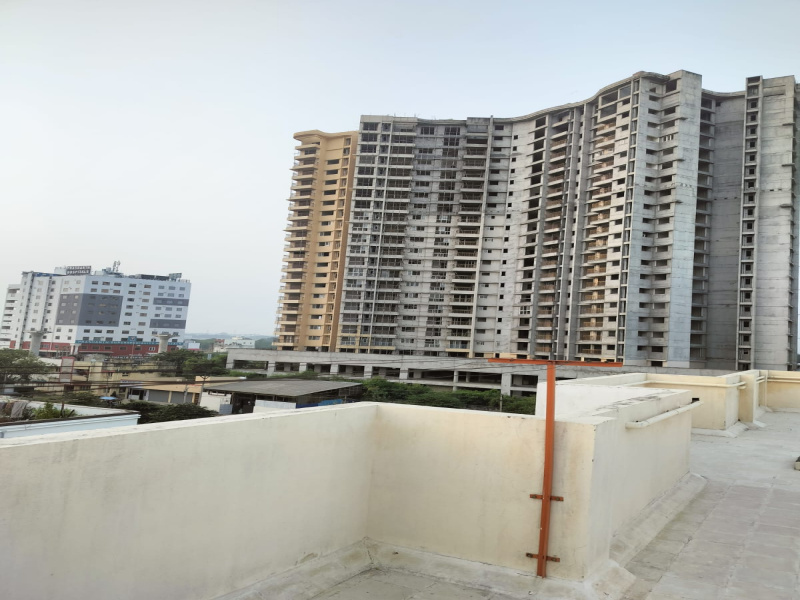 2 BHK Flats & Apartments for Sale in Kolathur, Chennai (979 Sq.ft.)