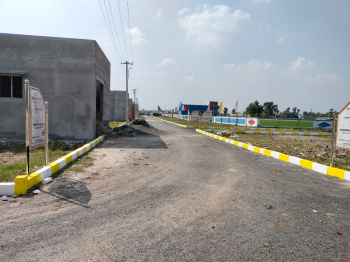 Property for sale in Red Hills, Chennai