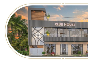 3 BHK Villa For Sale In Udham Singh Nagar, Kashipur (1593 Sq.ft.)