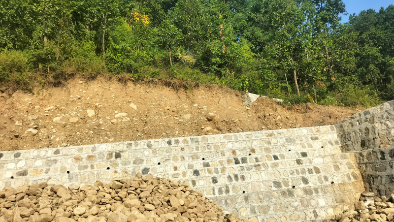 300 Sq. Yards Residential Plot for Sale in Thano, Dehradun