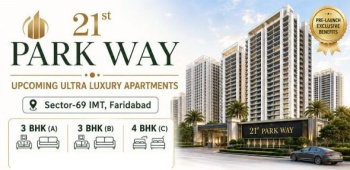 Property for sale in Sector 69 Faridabad