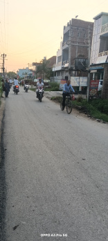 Commercial Lands /Inst. Land for Sale in Rudrapur Udham, Udham Singh Nagar (4500 Sq.ft.)