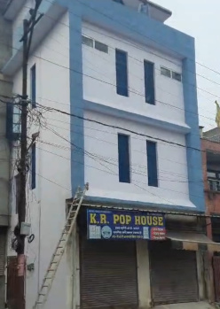 Commercial Shops for Sale in Rampur, Haldwani (720 Sq.ft.)