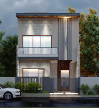 3 BHK Independent House for Sale in Dahariya, Haldwani (1025 Sq.ft.)