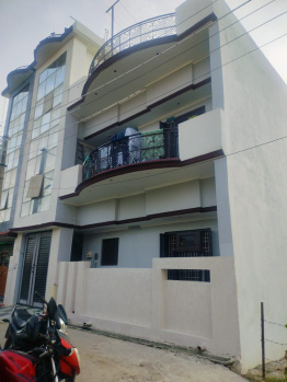 4 BHK Independent House for Sale in Malkauli, Deoria (1800 Sq.ft.)