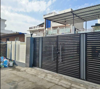 4 BHK Independent House for Sale in Kusumkhera, Haldwani (2135 Sq.ft.)