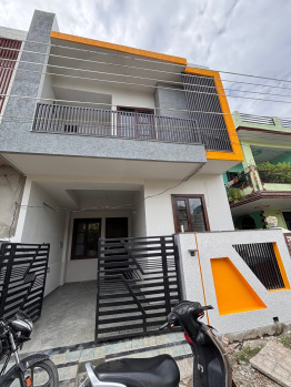 Independent House for Sale in Kusumkhera, Haldwani (2100 Sq.ft.)