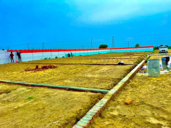Property for sale in Tappal, Aligarh