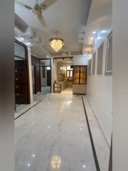 Flats & Apartments for Sale in Sector 6, Ghaziabad (1850 Sq.ft.)