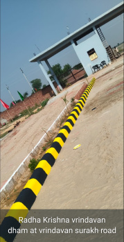 Property for sale in Radha Valley, Mathura