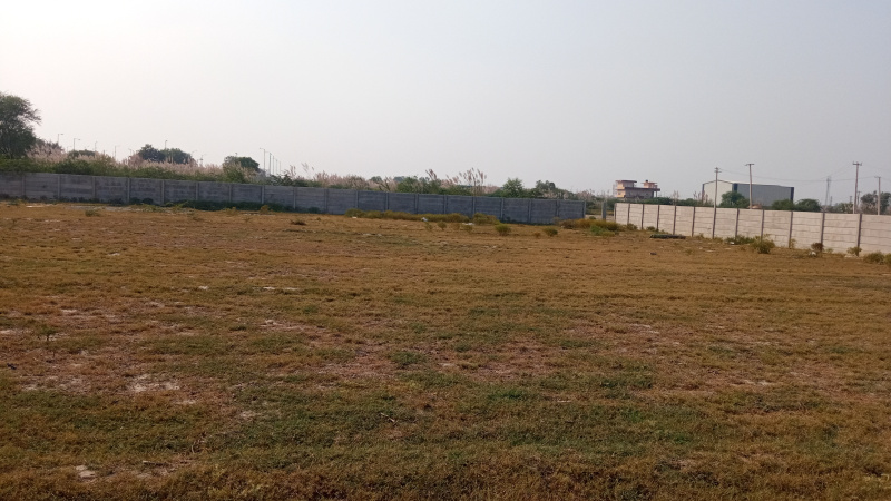 500 Sq. Yards Residential Plot For Sale In Sector 76, Faridabad