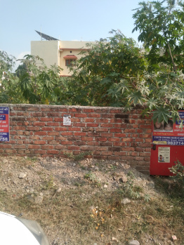 150 Sq. Yards Residential Plot for Sale in Govind Nagar, Dehradun