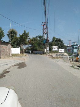 325 Sq. Yards Residential Plot for Sale in Sahastradhara Road, Dehradun