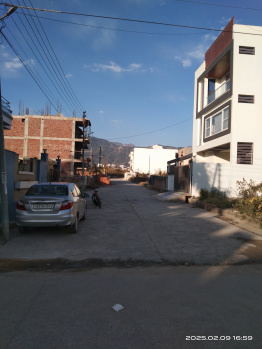 Property for sale in Doon IT Park, Dehradun