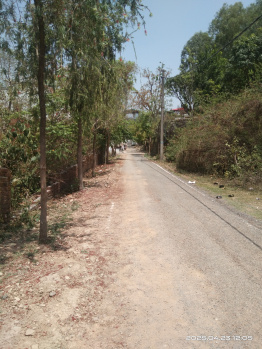 Residential Plot for Sale in Canal Road, Dehradun (350 Sq. Yards)