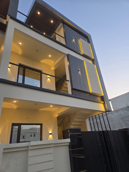Individual Houses for Sale in Sahastradhara Road, Dehradun (133 Sq. Yards)
