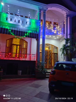 Individual Houses for Sale in Hathibarkala, Dehradun (400 Sq. Yards)
