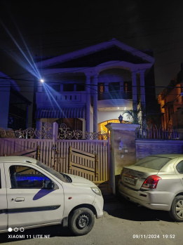 Property for sale in Hathibarkala, Dehradun