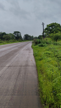 Agricultural/Farm Land for Sale in Khopoli, Raigad (160 Guntha)