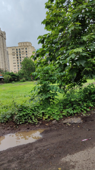 Property for sale in Bhokarpada, Navi Mumbai