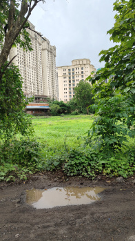 Property for sale in Bhokarpada, Navi Mumbai