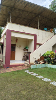 10 Guntha Agricultural/Farm Land for Sale in Vangani, Thane