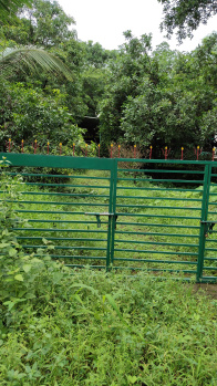 10 Guntha Agricultural/Farm Land for Sale in Ambernath, Thane