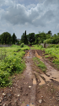 3.75 Guntha Commercial Lands /Inst. Land for Sale in Ambernath, Thane