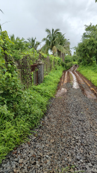 28 Guntha Agricultural/Farm Land for Sale in Karivali, Thane