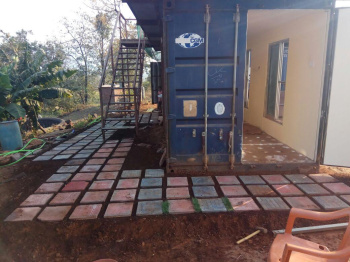 423 Guntha Agricultural/Farm Land for Sale in Karjat, Mumbai