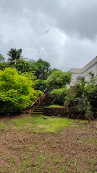 Farm House for Sale in Vangani, Thane (20 Guntha)