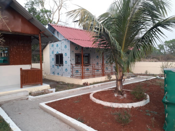 25 Guntha Agricultural/Farm Land for Sale in Karjat, Mumbai