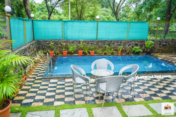 Property for sale in Kashid, Raigad