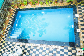 Property for sale in Kashid, Raigad