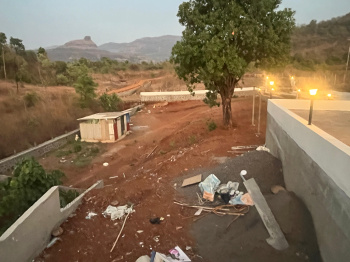 Property for sale in Kashid, Raigad