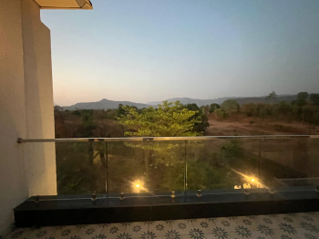 Property for sale in Kashid, Raigad