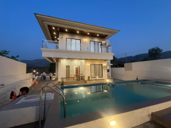 Property for sale in Kashid, Raigad